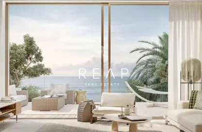 شقة - 2 غرف نوم - 3 حمامات للبيع في Bay Residences Dubai Islands - A3 - Bay Residences Dubai Islands - جزر دبي - دبي