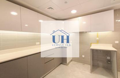 Apartment - 3 Bedrooms - 4 Bathrooms for rent in Al Bateen - Abu Dhabi