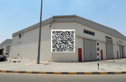 Warehouse - Studio - 3 Bathrooms for sale in Emirates Industrial City - Sharjah