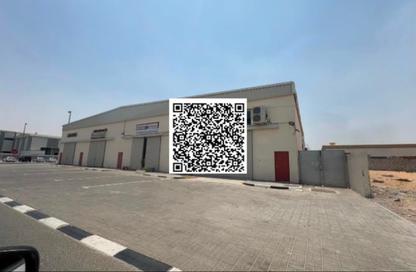 Warehouse - Studio - 3 Bathrooms for sale in Emirates Industrial City - Sharjah