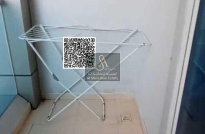 شقة - غرفة نوم - 2 حمامات للبيع في سيتي تاور - النعيمية - عجمان
