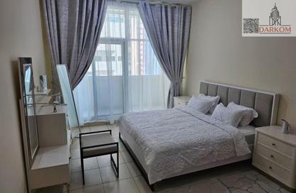 Apartment - 1 Bedroom - 1 Bathroom for rent in Ajman One Tower 1 - Ajman One - Ajman Downtown - Ajman Apartment - 1 Bedroom - 1 Bathroom for rent in Ajman One Tower 1 - Ajman One - Ajman Downtown - Ajman