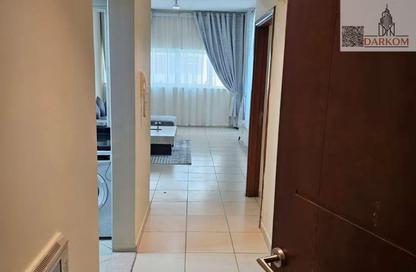 Apartment - 1 Bedroom - 1 Bathroom for rent in Ajman One Tower 1 - Ajman One - Ajman Downtown - Ajman Apartment - 1 Bedroom - 1 Bathroom for rent in Ajman One Tower 1 - Ajman One - Ajman Downtown - Ajman