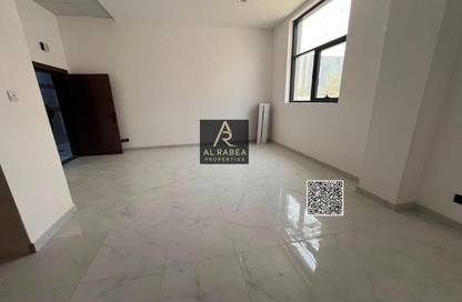 Apartment - Studio - 1 Bathroom for rent in Al Yasmeen 1 - Al Yasmeen - Ajman