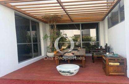 Villa - 4 Bedrooms - 4 Bathrooms for rent in Sidra Villas II - Sidra Villas - Dubai Hills Estate - Dubai