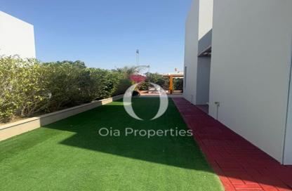 Villa - 4 Bedrooms - 4 Bathrooms for rent in Sidra Villas II - Sidra Villas - Dubai Hills Estate - Dubai