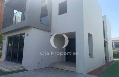 Villa - 4 Bedrooms - 4 Bathrooms for rent in Sidra Villas II - Sidra Villas - Dubai Hills Estate - Dubai