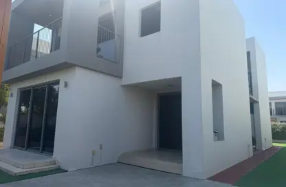 فيلا - 4 غرف نوم - 4 حمامات للايجار في 2 فلل سيدرا - فلل سيدرا - دبي هيلز استيت - دبي