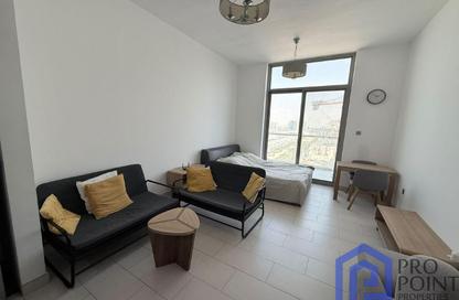 Apartment - Studio - 1 for rent in Montrell - Al Furjan - Dubai
