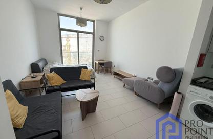 Apartment - Studio - 1 for rent in Montrell - Al Furjan - Dubai Apartment - Studio - 1 for rent in Montrell - Al Furjan - Dubai