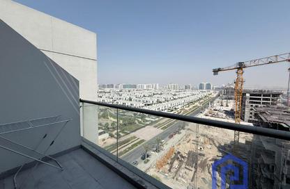 Apartment - Studio - 1 for rent in Montrell - Al Furjan - Dubai Apartment - Studio - 1 for rent in Montrell - Al Furjan - Dubai