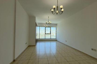 Apartment - Studio - 1 Bathroom for rent in Skycourts Tower C - Skycourts Towers - Dubai Land Residence Complex - Dubai Land - Dubai
