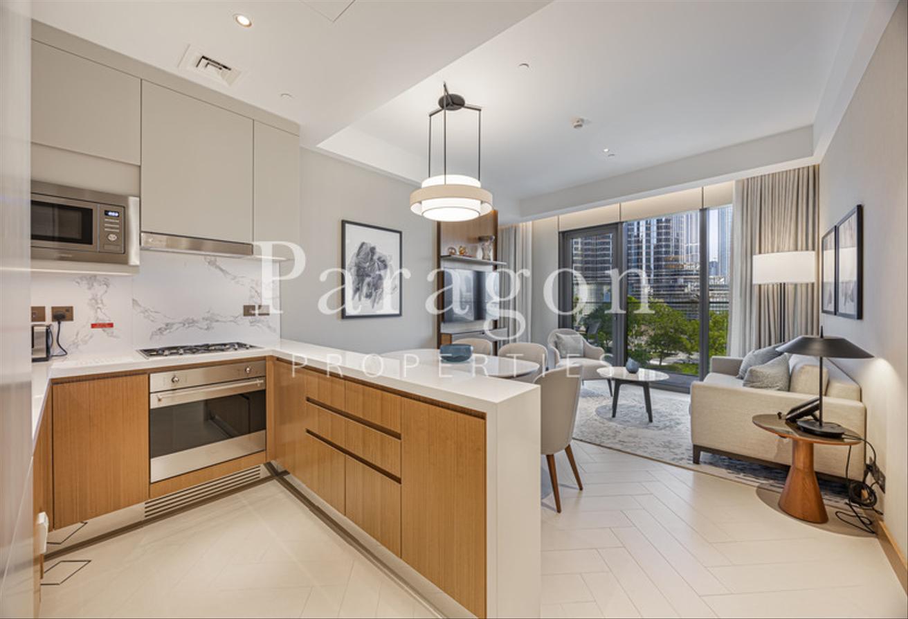 Multiple Options | Branded Residence Specialist photo 5