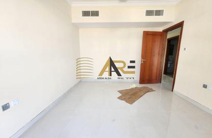 Apartment - 2 Bedrooms - 2 Bathrooms for rent in Tilal City - Sharjah Apartment - 2 Bedrooms - 2 Bathrooms for rent in Tilal City - Sharjah