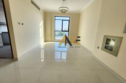 Apartment - 2 Bedrooms - 2 Bathrooms for rent in Tilal City - Sharjah