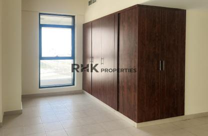Apartment - 1 - 1 for rent in Escan Tower - Dubai Marina - Dubai