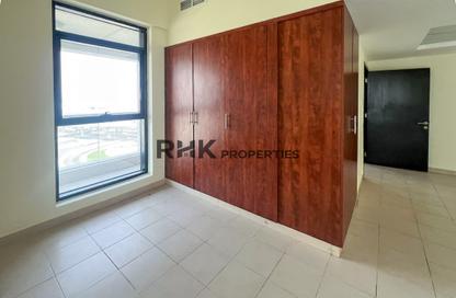Apartment - 1 - 1 for rent in Escan Tower - Dubai Marina - Dubai