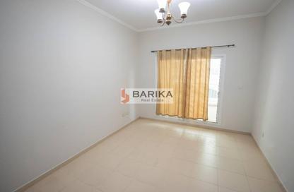 Apartment - 2 Bedrooms - 2 Bathrooms for rent in Mazaya 31 - Queue Point - Liwan - Dubai