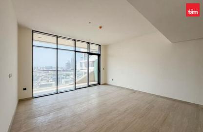Apartment - 3 - 4 for rent in Helvetia Residences - District 14 - Jumeirah Village Circle - Dubai