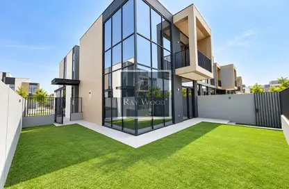 Townhouse - 4 Bedrooms - 3 Bathrooms for sale in Mudon Al Ranim 6 - Mudon - Dubai
