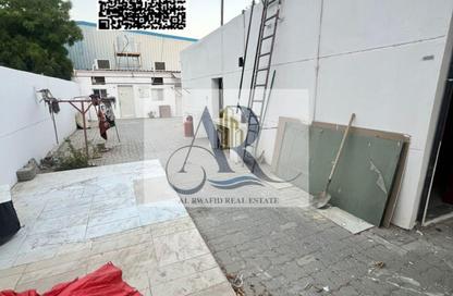 سكن عمال - استوديو - 8 حمامات للايجار في عجمان الصناعية 1 - المنطقة الصناعية - عجمان سكن عمال - استوديو - 8 حمامات للايجار في عجمان الصناعية 1 - المنطقة الصناعية - عجمان