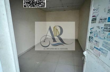 سكن عمال - استوديو - 8 حمامات للايجار في عجمان الصناعية 1 - المنطقة الصناعية - عجمان سكن عمال - استوديو - 8 حمامات للايجار في عجمان الصناعية 1 - المنطقة الصناعية - عجمان