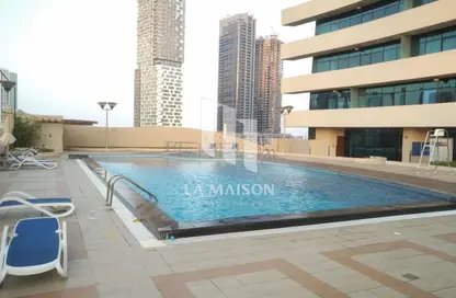 شقة - غرفة نوم - 2 حمامات للايجار في مارينا باي داماك - نجمة أبوظبي - جزيرة الريم - أبوظبي شقة - غرفة نوم - 2 حمامات للايجار في مارينا باي داماك - نجمة أبوظبي - جزيرة الريم - أبوظبي