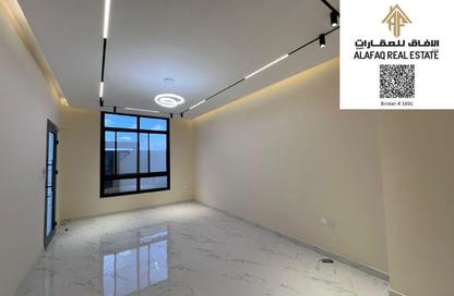 Villa - 4 Bedrooms - 6 Bathrooms for rent in Al Bahia Hills - Al Bahia - Ajman