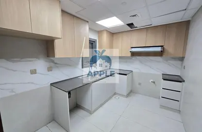 Apartment - 1 Bedroom - 2 Bathrooms for rent in Al Zahia - Muwaileh Commercial - Sharjah