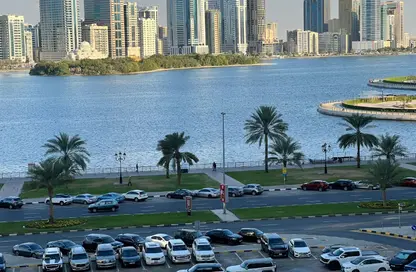 Apartment - 3 Bedrooms - 3 Bathrooms for sale in Al Majaz 3 - Al Majaz - Sharjah