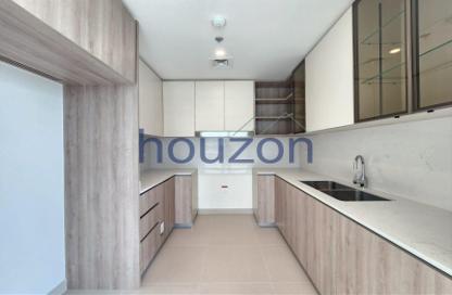 Apartment - 3 Bedrooms - 4 Bathrooms for rent in Lime Gardens - Dubai Hills Estate - Dubai
