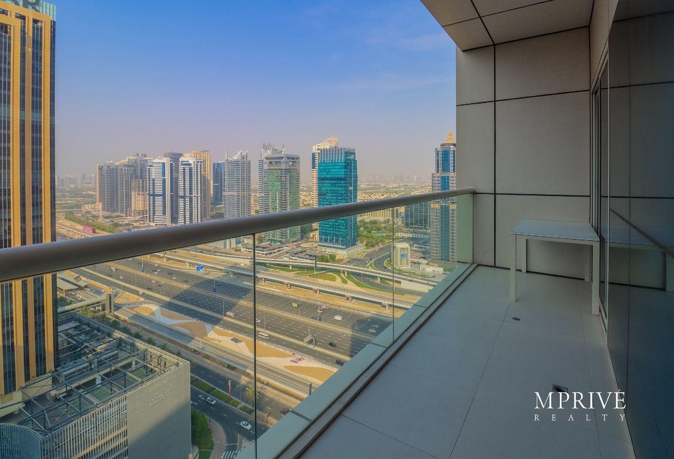 Close to Metro | Marina View | Ready-to-Move-In photo 8