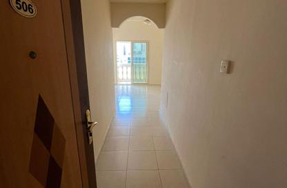 Apartment - 1 Bedroom - 1 Bathroom for rent in Abna Saqer Building - Al Hamidiya 1 - Al Hamidiya - Ajman Apartment - 1 Bedroom - 1 Bathroom for rent in Abna Saqer Building - Al Hamidiya 1 - Al Hamidiya - Ajman