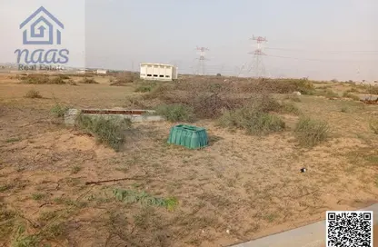 Land - Studio for rent in Al Arqoub - Sharjah Industrial Area - Sharjah