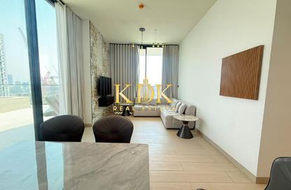 Apartment - 2 - 2 for rent in Binghatti Onyx - District 15 - Jumeirah Village Circle - Dubai Apartment - 2 - 2 for rent in Binghatti Onyx - District 15 - Jumeirah Village Circle - Dubai