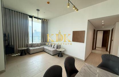 Apartment - 2 - 2 for rent in Binghatti Onyx - District 15 - Jumeirah Village Circle - Dubai Apartment - 2 - 2 for rent in Binghatti Onyx - District 15 - Jumeirah Village Circle - Dubai