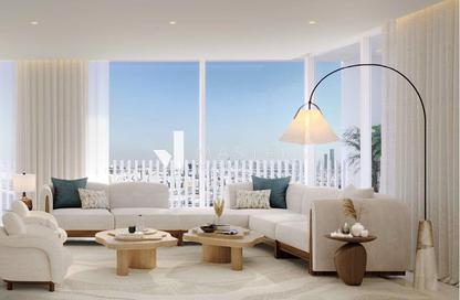 Apartment - 2 Bedrooms - 3 Bathrooms for sale in Saria - Maritime City - Dubai