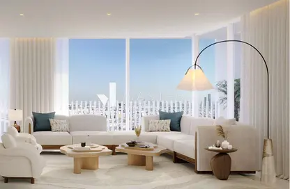 Apartment - 2 Bedrooms - 3 Bathrooms for sale in Saria - Maritime City - Dubai