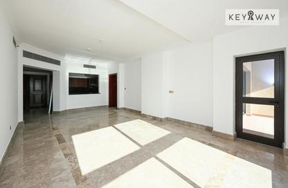 Apartment - 2 Bedrooms - 4 Bathrooms for sale in The Fairmont Palm Residence South - The Fairmont Palm Residences - Palm Jumeirah - Dubai