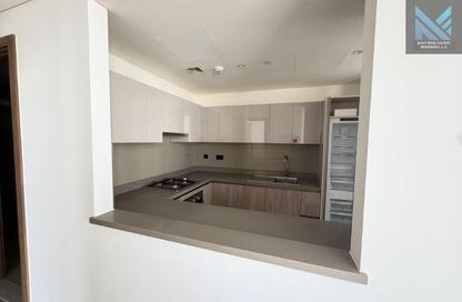 Apartment - 2 Bedrooms - 3 Bathrooms for rent in Waves Grande - Sobha Hartland - Mohammed Bin Rashid City - Dubai