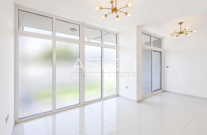 Townhouse - 3 - 3 for sale in Vardon - Damac Hills 2 - Dubai