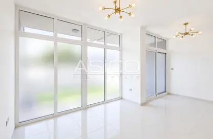 Townhouse - 3 Bedrooms - 3 Bathrooms for sale in Vardon - Damac Hills 2 - Dubai