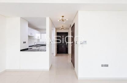 Townhouse - 3 - 3 for sale in Vardon - Damac Hills 2 - Dubai Townhouse - 3 - 3 for sale in Vardon - Damac Hills 2 - Dubai