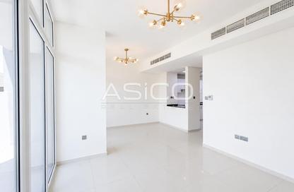 Townhouse - 3 - 3 for sale in Vardon - Damac Hills 2 - Dubai