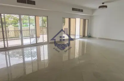 Villa - 4 Bedrooms - 6 Bathrooms for sale in Bayti Townhouses - Al Hamra Village - Ras Al Khaimah