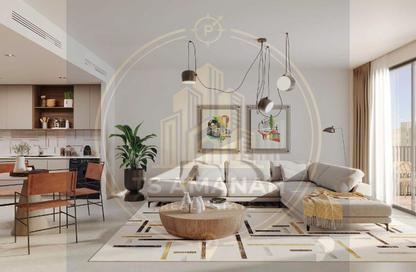 Apartment - 2 - 3 for sale in Al Ameera Village - Ajman