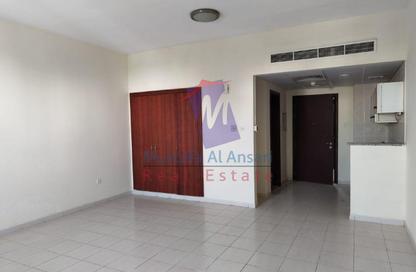 Apartment - Studio - 1 Bathroom for rent in Building K13 - Greece Cluster - International City - Dubai