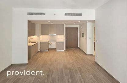 Apartment - 1 - 1 for sale in Lotus at Creek Beach Building 4 - Lotus at Creek Beach - Creek Beach - Dubai Creek Harbour (The Lagoons) - Dubai