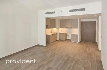 Apartment - 1 - 1 for sale in Lotus at Creek Beach Building 4 - Lotus at Creek Beach - Creek Beach - Dubai Creek Harbour (The Lagoons) - Dubai