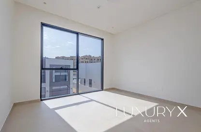 Villa - 4 Bedrooms - 4 Bathrooms for rent in Al Badia Villas - Dubai Festival City - Dubai Villa - 4 Bedrooms - 4 Bathrooms for rent in Al Badia Villas - Dubai Festival City - Dubai